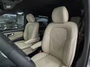 Mercedes-Benz V-Класс Exclusive III (W447) Рестайлинг 2, 2025 — экстерьер, фото 12