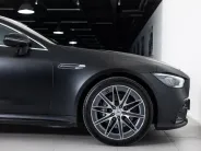 Mercedes-Benz AMG GT 4-Door Coupe AMG GT 43 4MATIC+ Особая Серия I, 2022 — экстерьер, фото 33
