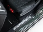 Mercedes-Benz G-Класс AMG G 63 II (W465) Рестайлинг, 2025 — экстерьер, фото 11