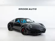 Porsche 911 Carrera 4 GTS VIII (992), 2023 — экстерьер, фото 5