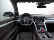 Lamborghini Urus Individual I, 2020 — экстерьер, фото 14