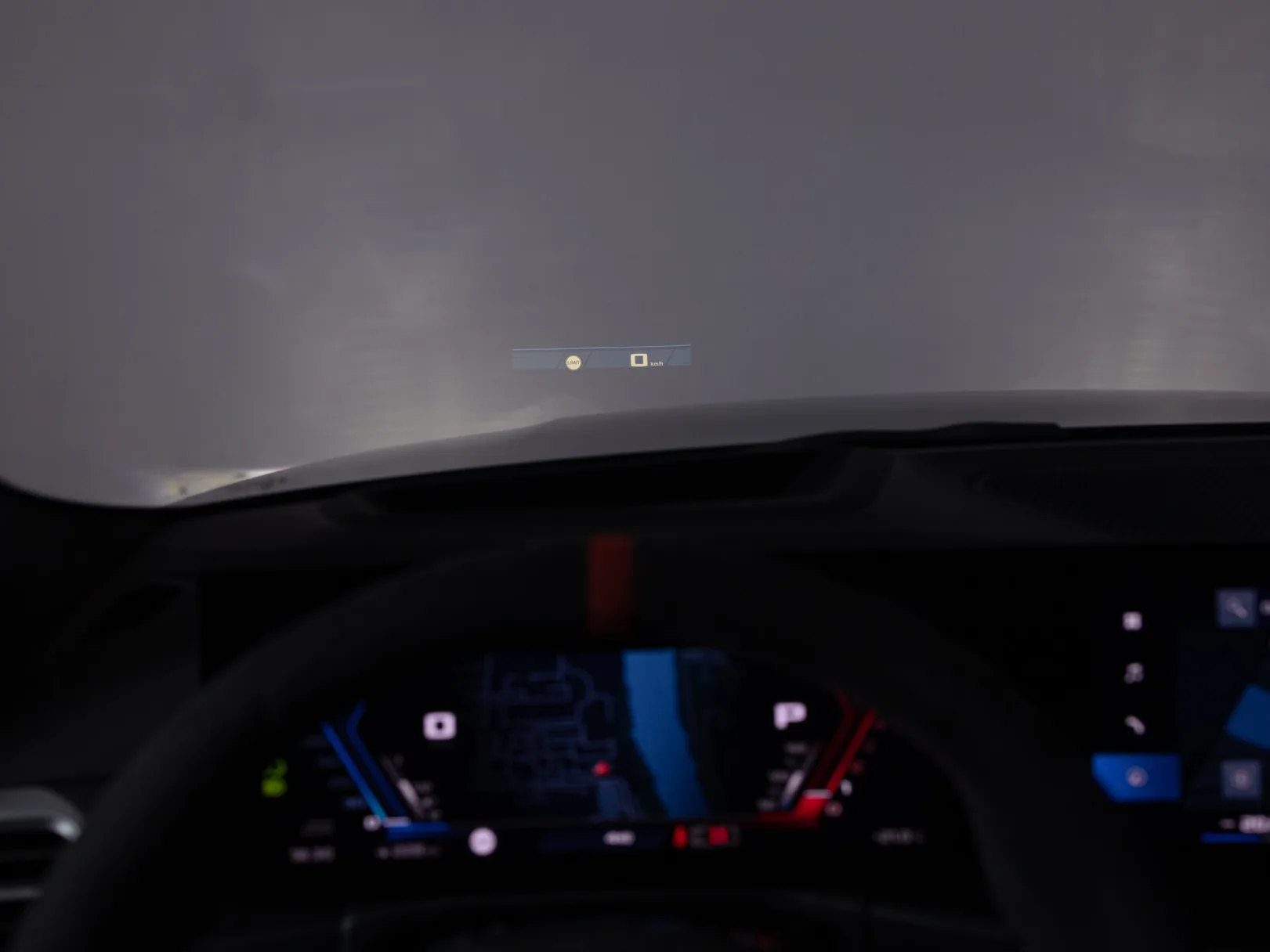 BMW M4 Competition xDrive G82/G83 Рестайлинг, 2024 — экстерьер, фото 17