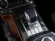 Mercedes-Benz G-Класс AMG G 63 I (W463) Рестайлинг 3, 2016 — экстерьер, фото 21