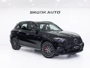 Mercedes-Benz GLC AMG GLC 43 4MATIC II (X254), 2024 — экстерьер, фото 3