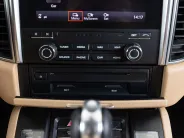 Porsche Macan I, 2018 — экстерьер, фото 17
