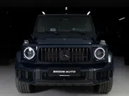 Mercedes-Benz G-Класс AMG G 63 II (W465) Рестайлинг, 2026 — экстерьер, фото 34