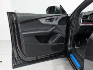 Audi Q8 50 TDI I (4M) Рестайлинг, 2025 — экстерьер, фото 8