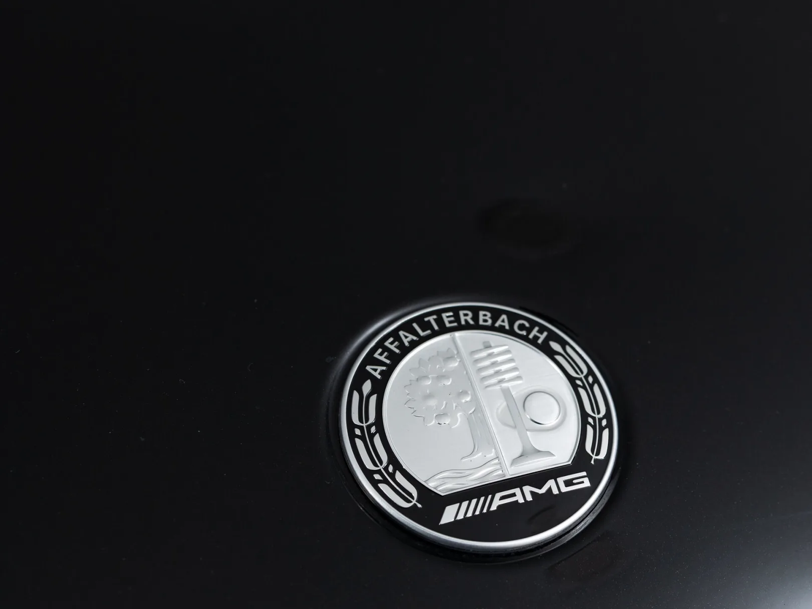 Mercedes-Benz GLC AMG GLC 43 4MATIC II (X254), 2024 — экстерьер, фото 27