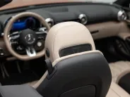 Mercedes-Benz SL-Класс AMG SL 63 S E Performance IV (R232), 2024 — экстерьер, фото 31