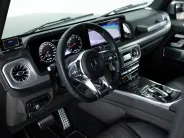 Mercedes-Benz G-Класс AMG G 63 II (W463), 2020 — экстерьер, фото 9