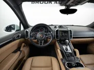 Porsche Cayenne II Рестайлинг (958), 2016 — экстерьер, фото 14