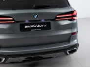 BMW X5 xDrive40i IV (G05/G18) Рестайлинг, 2023 — экстерьер, фото 28
