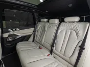 BMW X5 xDrive40d M Sport Pro IV (G05/G18) Рестайлинг, 2025 — экстерьер, фото 31