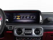 Mercedes-Benz G-Класс AMG G 63 II (W463), 2023 — экстерьер, фото 25