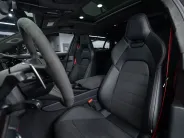 Porsche Panamera GTS III, 2025 — экстерьер, фото 10