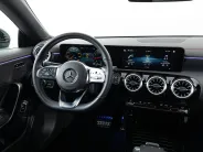 Mercedes-Benz CLA 200 Sport II (C118, X118), 2021 — экстерьер, фото 15