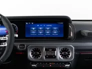 Mercedes-Benz G-Класс AMG G 63 II (W465) Рестайлинг, 2026 — экстерьер, фото 23