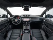 Porsche Macan GTS I Рестайлинг 2, 2025 — экстерьер, фото 28