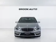 Mercedes-Benz E-Класс AMG E 63 AMG IV (W212, S212), 2011 — экстерьер, фото 2