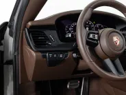 Porsche 911 Targa 4 GTS VIII (992) Рестайлинг, 2025 — экстерьер, фото 18