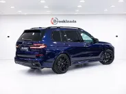 BMW X7 M60i xDrive Sport Pro I (G07) Рестайлинг, 2023 — экстерьер, фото 4