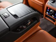 Rolls-Royce Ghost Individual II (Series I), 2021 — экстерьер, фото 33