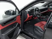 Porsche Cayenne Turbo GT III Рестайлинг, 2026 — экстерьер, фото 7
