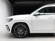 Mercedes-Benz GLS 450 4MATIC II (X167) Рестайлинг, 2025 — экстерьер, фото 33