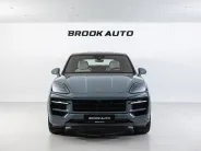 Porsche Cayenne S Coupé III Рестайлинг, 2026 — экстерьер, фото 2