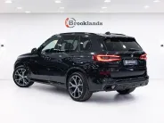 BMW X5 xDrive40i M Sport Pro IV (G05/G18), 2018 — экстерьер, фото 6