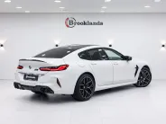 BMW M8 М8 Competition I (F91/F92/F93), 2021 — экстерьер, фото 4