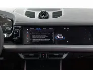 Porsche Cayenne Coupé III Рестайлинг, 2024 — экстерьер, фото 21