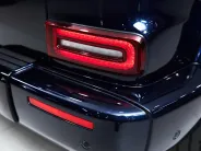 Mercedes-Benz G-Класс G 350 d III (W463), 2021 — экстерьер, фото 28