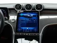 Mercedes-Benz GLC Coupe GLC 260 4MATIC Coupe II (C254), 2025 — экстерьер, фото 24