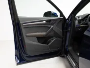 Audi Q5 Sportback Design 45 TFSI quattro I (FY), 2022 — экстерьер, фото 8