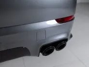 Porsche Cayenne Базовая III, 2021 — экстерьер, фото 34