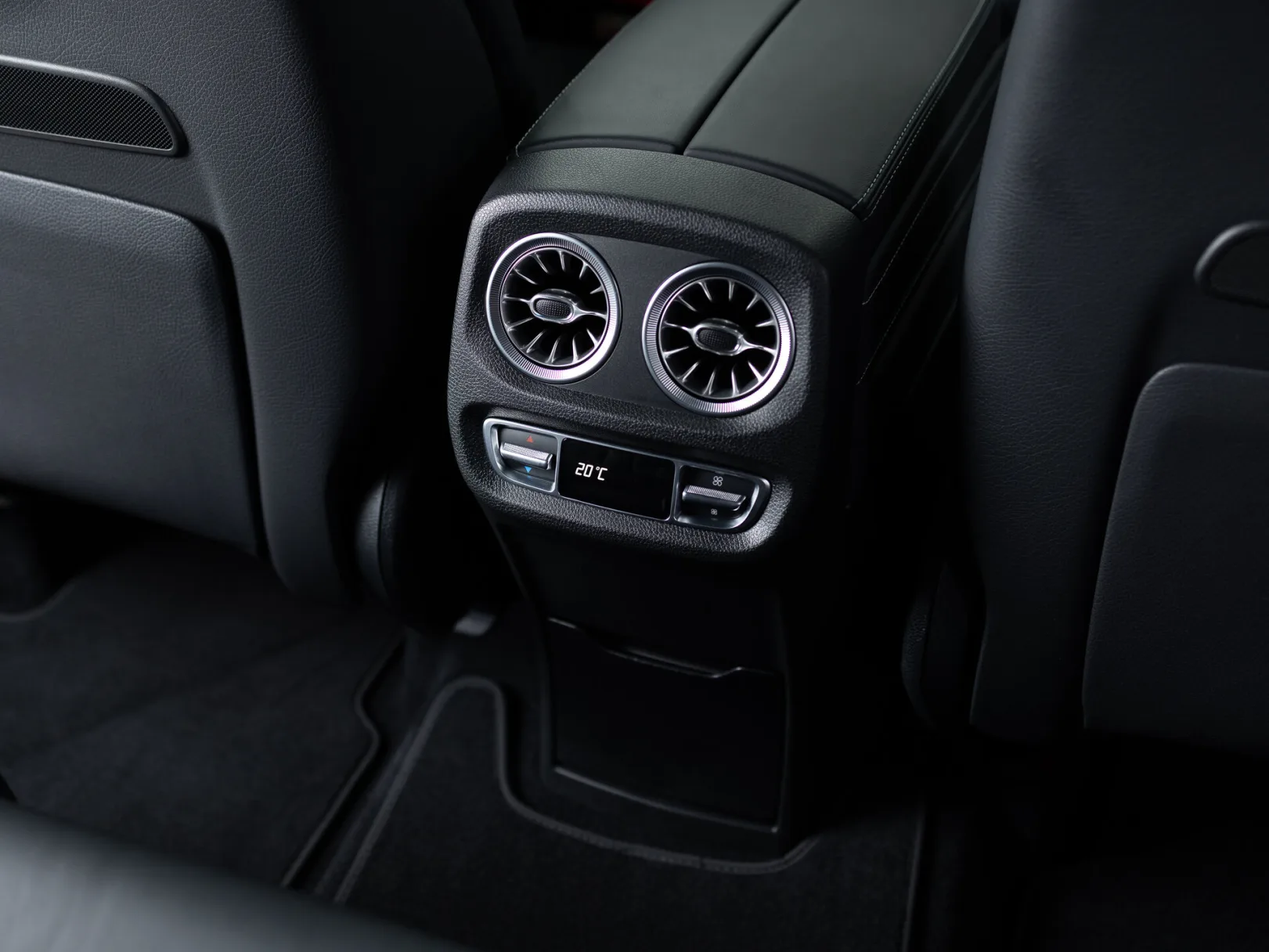 Mercedes-Benz G-Класс AMG G 63 II (W463), 2022 — экстерьер, фото 26