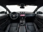 Porsche Macan T I Рестайлинг 2, 2025 — экстерьер, фото 26