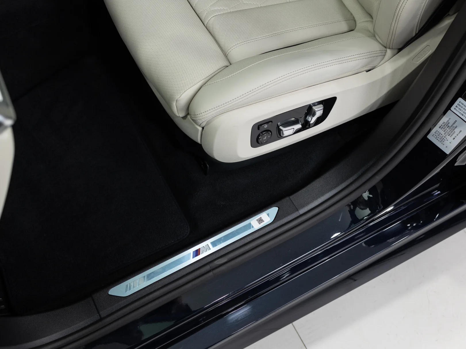 BMW X5 xDrive40d M Sport Pro IV (G05/G18) Рестайлинг, 2025 — экстерьер, фото 12