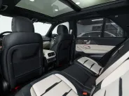 Mercedes-Benz GLE AMG GLE 53 4MATIC+ II (V167) Рестайлинг, 2025 — экстерьер, фото 28