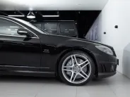 Mercedes-Benz CL-Класс AMG II (C216), 2008 — экстерьер, фото 42