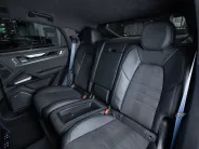 Porsche Cayenne III Рестайлинг, 2024 — экстерьер, фото 29