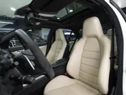 Mercedes-Benz C-Класс AMG III (W204), 2010 — экстерьер, фото 13