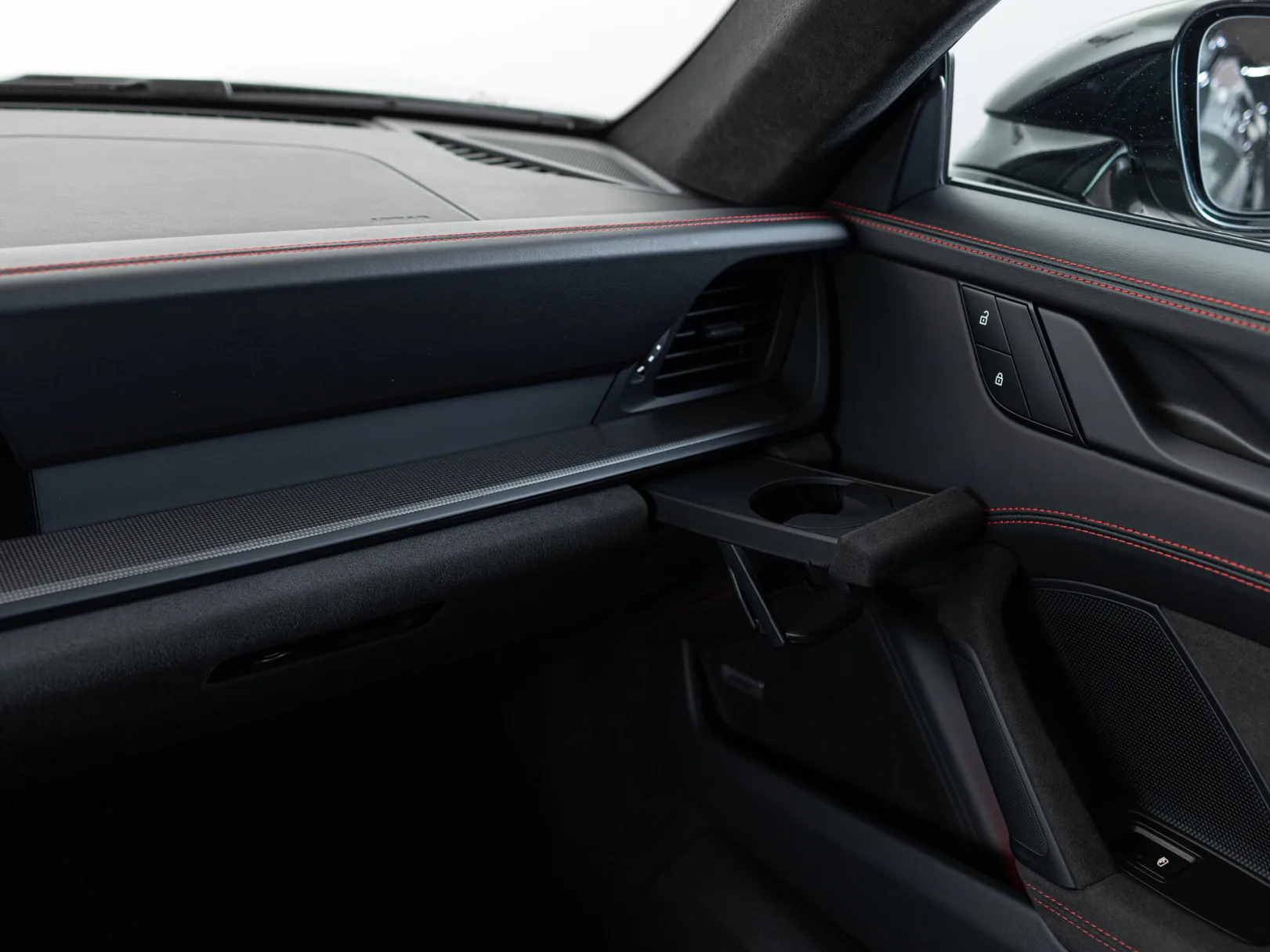 Porsche 911 Carrera 4 GTS VIII (992), 2021 — экстерьер, фото 18