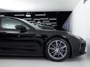 Porsche Panamera III, 2024 — экстерьер, фото 32