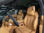 Zeekr 9X Max (6 seats) I, 2025 — экстерьер, фото 11