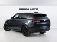 Land Rover Range Rover Sport Autobiography III, 2026 — экстерьер, фото 4