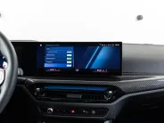 BMW M4 Competition xDrive G82/G83 Рестайлинг, 2024 — экстерьер, фото 19