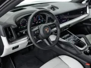 Porsche Cayenne Coupé III Рестайлинг, 2025 — экстерьер, фото 10