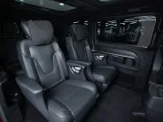 Mercedes-Benz V-Класс III (W447), 2019 — экстерьер, фото 25